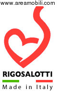 RIGO SALOTTI